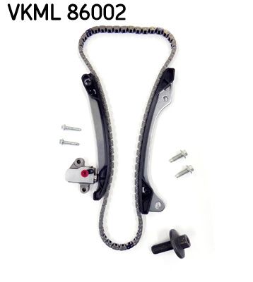 SKF Komplet pogonskog lanca